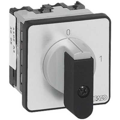 BACO CONTROLS NB01AQ1