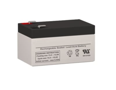 RADWELL VERIFIED SUBSTITUTE NP3.2-12-SUB