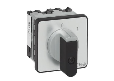 BACO CONTROLS NB01EQ1