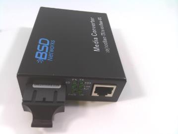 BSD NETWORKS BL-100C