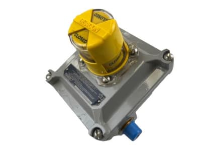 WESTLOCK CONTROLS E5050N-2PF-1SV-S1N