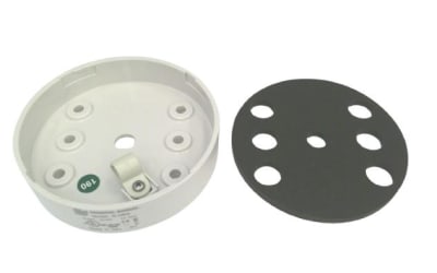 FEDERAL SIGNAL SLMBS-012-024GY