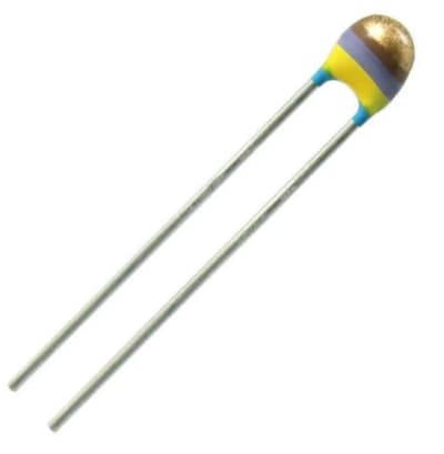 VISHAY NTCLE100E3229JB0A