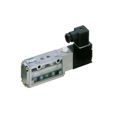 CKD CORP 4KB219-00-B-DC24V-ST