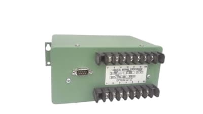 OHIO SEMITRONICS DSP-1Y25-800