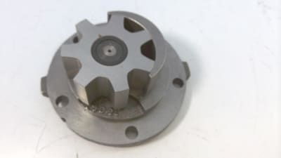 VIKING PUMP V43-464-REBUILD-K66-2 HL HD CGCG PH