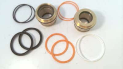 YATES YS-160133-COMPLETE-KIT