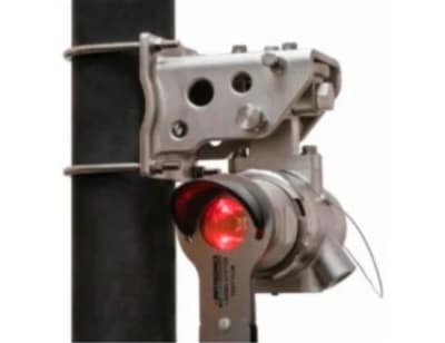 DET TRONICS 012673-001