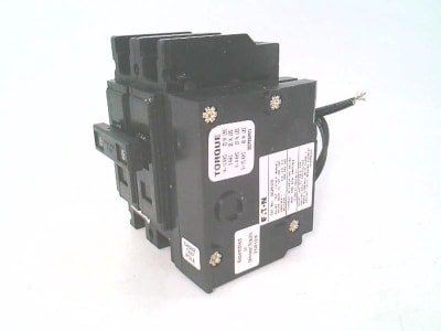 EATON CORPORATION QC2015S