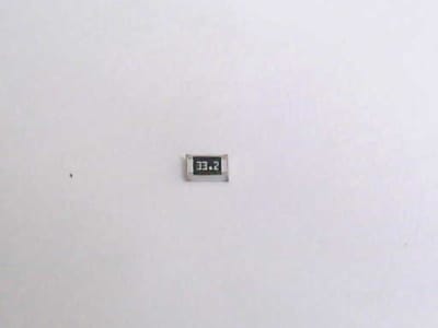 MATSUSHITA ELECTRIC ERJ-6ENF33R2V