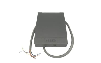 HID CORPORATION 6120CGN0000