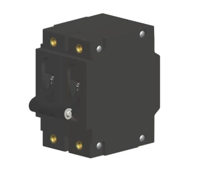 CARLING SWITCH CA2-B0-22-615-121-DG