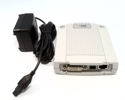 AXIS COMMUNICATIONS 0319-004