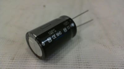 MATSUSHITA ELECTRIC ECA-2AHG331