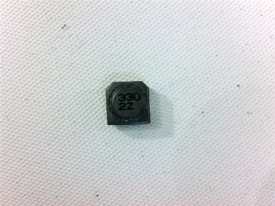 MATSUSHITA ELECTRIC ELL6RH330M