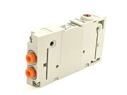 SMC VQ1000-FPG-N1N1-D