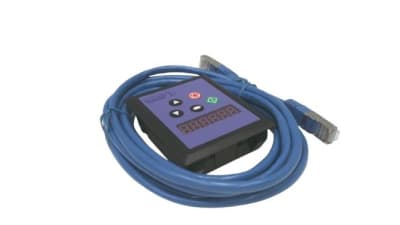 INVERTEK OPT-2-OPORT-IN