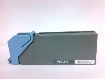 JOHNSON CONTROLS FM-OTE-101-0