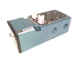 MAC VALVES INC 6200C-113