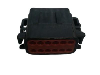 TE CONNECTIVITY DTM06-12SB