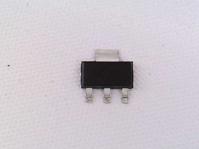 DIODES INC ZVP2106G