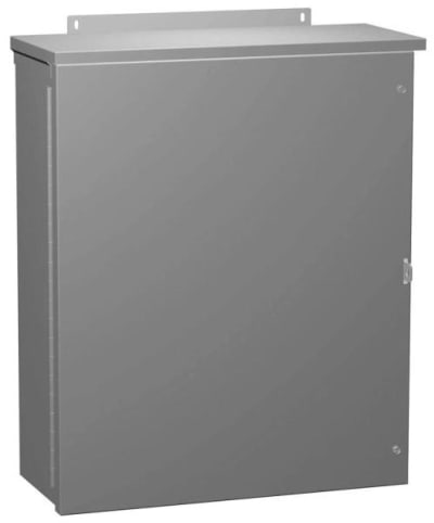 HAMMOND MANUFACTURING C3R20208HCR