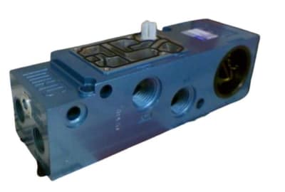 MAC VALVES INC 6200C-51G