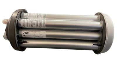 AIRSEP CORPORATION 1242V-SEQ