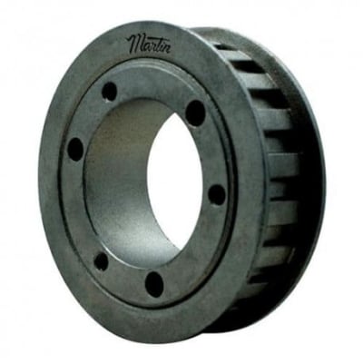 MARTIN SPROCKET & GEAR INC 32L050 SDS