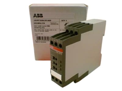 ASEA BROWN BOVERI 1SVR730841R1400