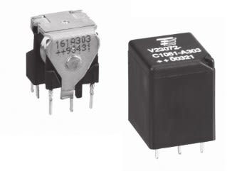 TE CONNECTIVITY V23072A1062A308