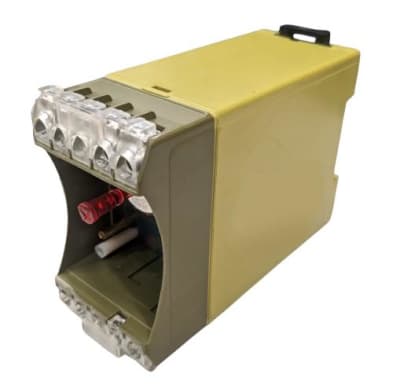 PILZ P1I-1NB/230VWS/2U