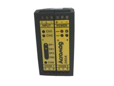 ACROMAG 361A-V5-SMRN-DIN-NCR