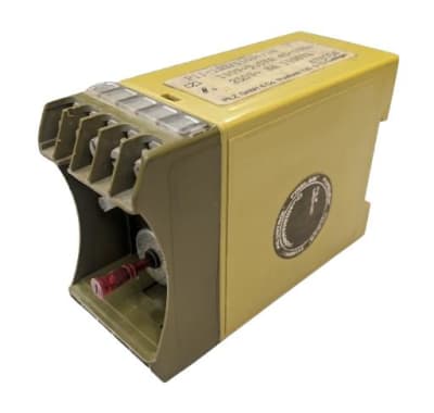 PILZ P1I-1NB/110VWS/2U