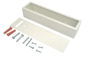 DETECTION SYSTEMS DS-BACKBOX