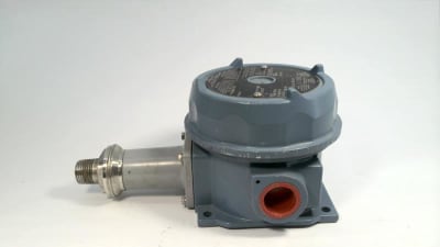 UNITED ELECTRIC QJ120-15271