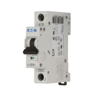 EATON CORPORATION FAZ-C2/1-DC