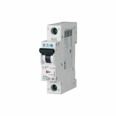 EATON CORPORATION FAZ-C3/1-DC