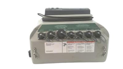 SCHNEIDER ELECTRIC PC-M400-0T