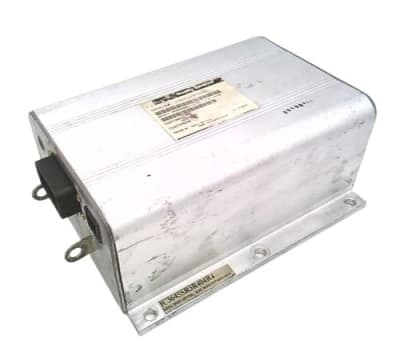 GENERAL ELECTRIC IC3645SR3R404P2