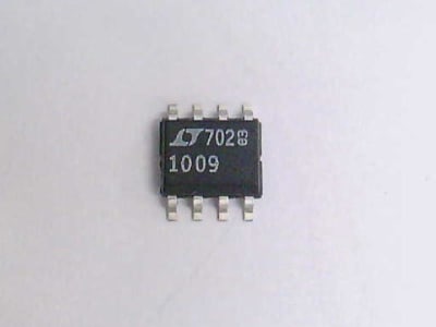 ANALOG DEVICES LT1009S8#PBF