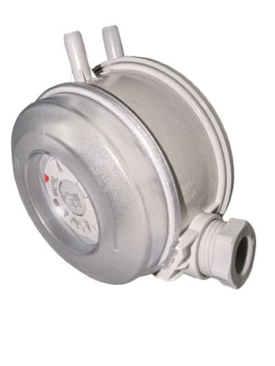 HUBA CONTROL 604S500000