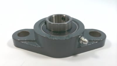 AMI BEARINGS UCFL205-16FS