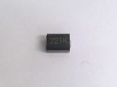 BOURNS CM453232-221KL