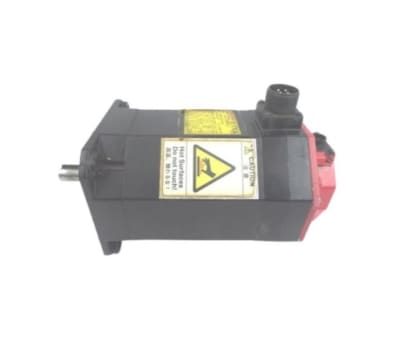 FANUC A06B-0229-B201