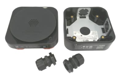 HONEYWELL SPLCC1BARCXNZZ