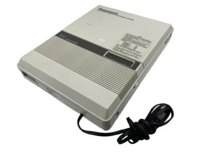 MATSUSHITA ELECTRIC KX-T61610