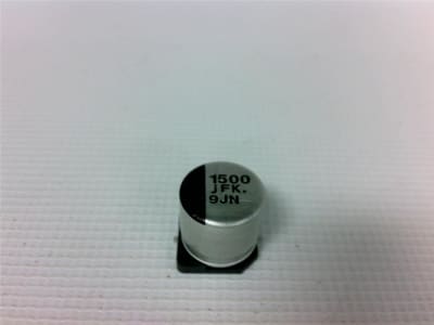 MATSUSHITA ELECTRIC EEE-FK0J152AP