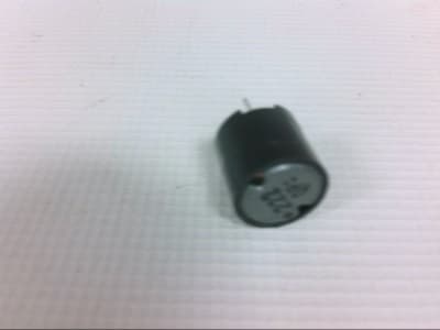 MATSUSHITA ELECTRIC ELC09D222F