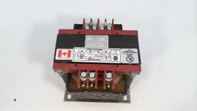 REX POWER MAGNETICS CP500HD-Z